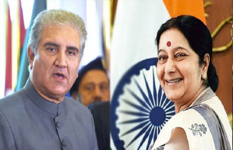 Pakistan, India FMs to meet on sidelines of UNGA: Indian MEA